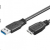 Goobay 95026 USB 3.0 micro-B kábel 1.8m