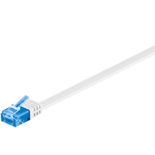 Goobay 96314 Szerelt UTP kábel 1m kábel és adapter