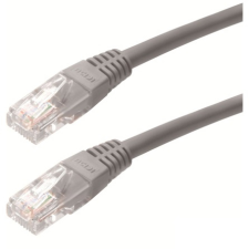 Goobay cat5e ftp - cat5e ftp m / m adatkábel 2m szürke went50128 kábel és adapter