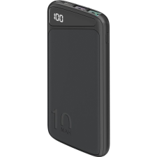 Goobay Fast Charge 10.000mAh Power Bank (53936) (go53936) power bank