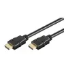 Goobay HDMI 2.0 Összekötő Fekete 5m 80105