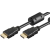 Goobay High Speed HDMI - HDMI Kábel 10m - Fekete