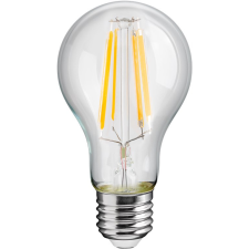 Goobay LED Filament Gömb izzó 11W 1521lm 2700K E27 - Meleg fehér izzó