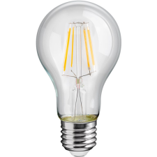 Goobay LED Filament Gömb izzó 4W 470lm 2700K E27 - Meleg fehér (65395) izzó