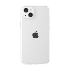Goobay PureFlex Apple iPhone 14 Plus Szilikon Tok - Átlátszó tok és táska