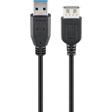 Goobay USB 3.0 3m 93999 kábel és adapter