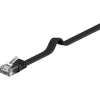 Goobay UTP Összekötő Fekete 5m 95387