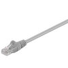Goobay UTP Összekötő Szürke 15m 68352