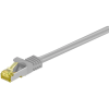Goobay UTP Összekötő Szürke 1m 91585