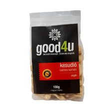 Good4You GOOD4U kesudió 100 g reform élelmiszer