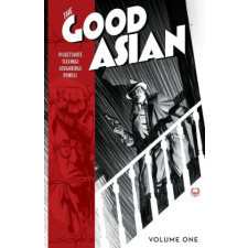  Good Asian, Volume 1 idegen nyelvű könyv