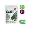  GOOD GOUT BIO Cukkinis rizottó kecskesajttal 190 g