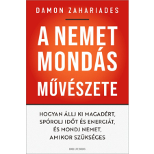 Good Life Books A nemet mondás művészete életmód, egészség