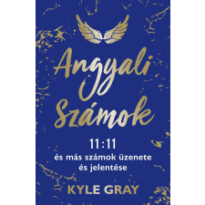 Good Life Books Angyali számok egyéb e-könyv
