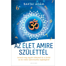 Good Life Books Az élet amire születtél egyéb e-könyv