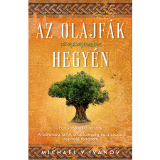 Good Life Books Az olajfák hegyén egyéb e-könyv