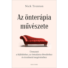 Good Life Books Az önterápia művészete egyéb e-könyv
