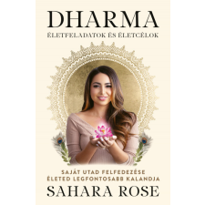 Good Life Books Dharma - Életfeladatok és életcélok ezoterika