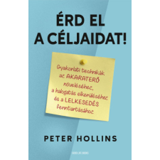 Good Life Books Érd el a céljaidat! életmód, egészség