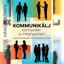Good Life Books Kommunikálj könnyedén és megnyerően! egyéb e-könyv