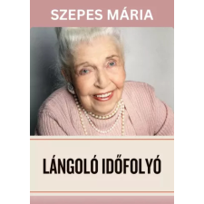 Good Life Books Lángoló időfolyó egyéb e-könyv