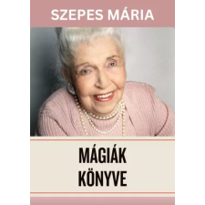 Good Life Books Mágiák könyve I-II. egyéb e-könyv