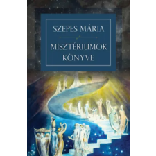 Good Life Books Misztériumok könyve | Szepes Mária egyéb könyv