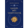 Good Life Books Raguel hét tanítványa
