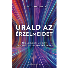 Good Life Books Urald az érzelmeidet életmód, egészség