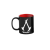 GOOD LOOT Assassin's Creed Shadows Naoe & Yasuke 450ml Bögre ajándéktárgy