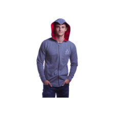 GOOD LOOT Assassin's Creed Legacy Long Sleeve Hoodie - S - póló férfi póló