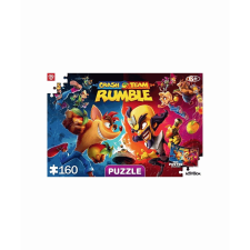 GOOD LOOT Crash Team Rumble 160 darabos puzzle (5908305243489) puzzle, kirakós