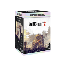 GOOD LOOT Dying Light 2: Arch 1000 db-os puzzle puzzle, kirakós