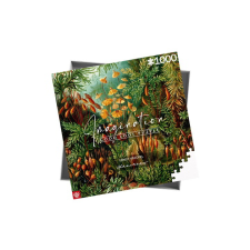 GOOD LOOT Ernst Haeckel Muscinae Jó Zsákmány 1000 darabos puzzle (5908305239642) puzzle, kirakós