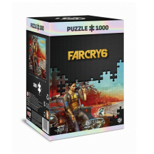 GOOD LOOT Far Cry 6: Dani - 1000 darabos puzzle (5908305235293) puzzle, kirakós