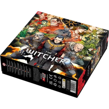 GOOD LOOT The Witcher: Nilfgaard - Puzzle puzzle, kirakós