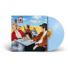  Good Neighbours - Blue Sky Mentality (Blue Vinyl) (Vinyl LP (nagylemez))