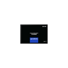 Good Ram 2TB 2,5" SATA3 CX400 (SSDPR-CX400-02T-G2) merevlemez, ssd