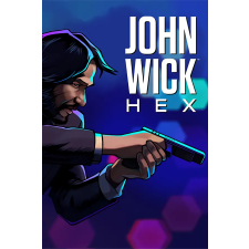 Good Shepherd Entertainment John Wick Hex (digitális licenc) videójáték
