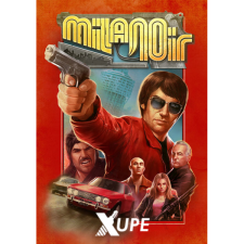 Good Shepherd Entertainment Milanoir (PC - Steam Digitális termékkulcs) videójáték