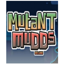 Good Shepherd Entertainment Mutant Mudds Deluxe (PC - Steam Digitális termékkulcs) videójáték