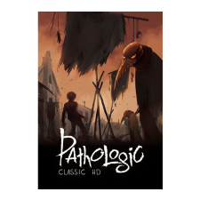 Good Shepherd Entertainment Pathologic Classic HD (PC - Steam Digitális termékkulcs) videójáték