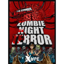 Good Shepherd Entertainment Zombie Night Terror (PC - Steam Digitális termékkulcs) videójáték