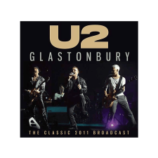 GOOD SHIP FUNKE U2 - Glastonbury (CD) rock / pop
