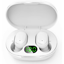 Goodbuy E6S TWS fülhallgató, fejhallgató
