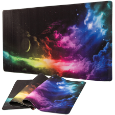 Goodbuy Northern Lights Gaming Egérpad 800 x 300mm - Mintás (GBMPNLOXL) egérpad