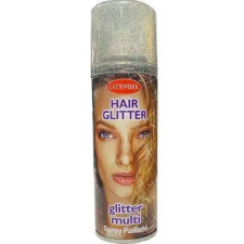  Goodmark csillám hajlakk Ezüst 125ml hajformázó