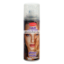 Goodmark Glitter Multi Csillámspray 125ml hajformázó