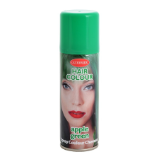 Goodmark hajszínező spray (almazöld) hajfesték, színező