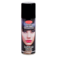 Goodmark hajszínező spray (fekete) 125 ml hajfesték, színező